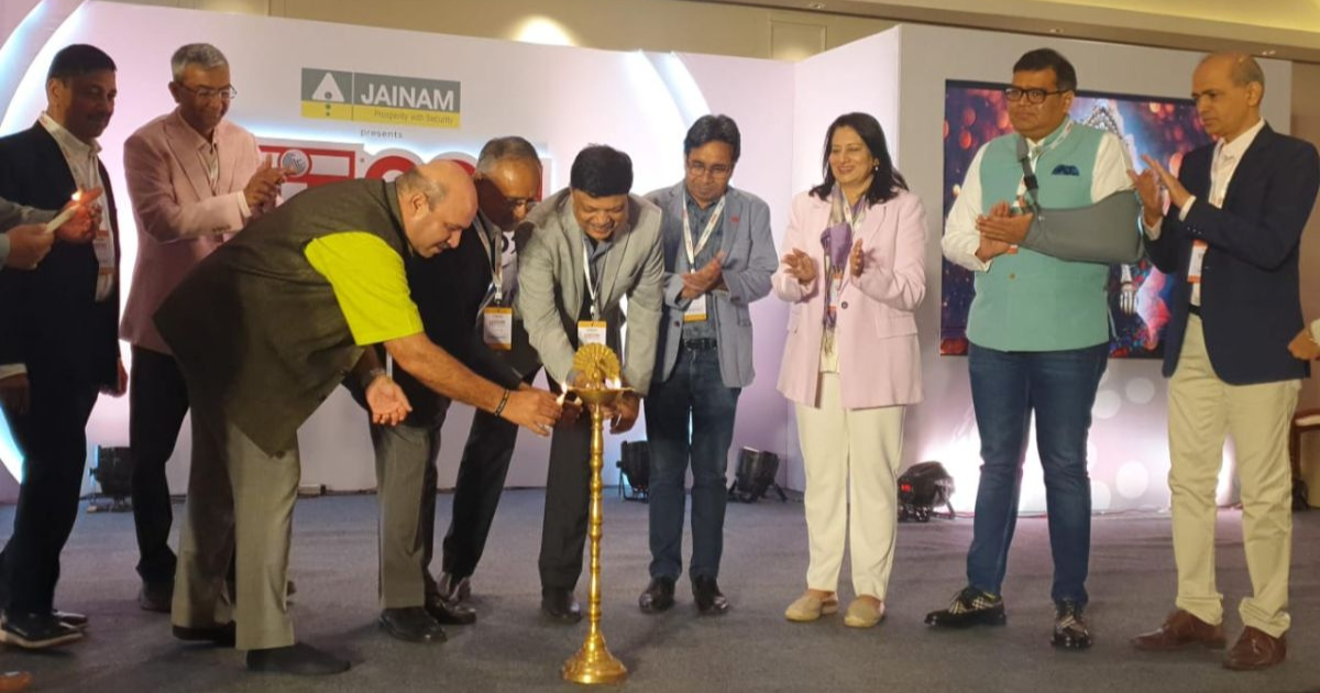 TiECon Surat 2023 Becomes Gateway to Global Startup Ecosystem for Startup Founders from South Gujarat Region